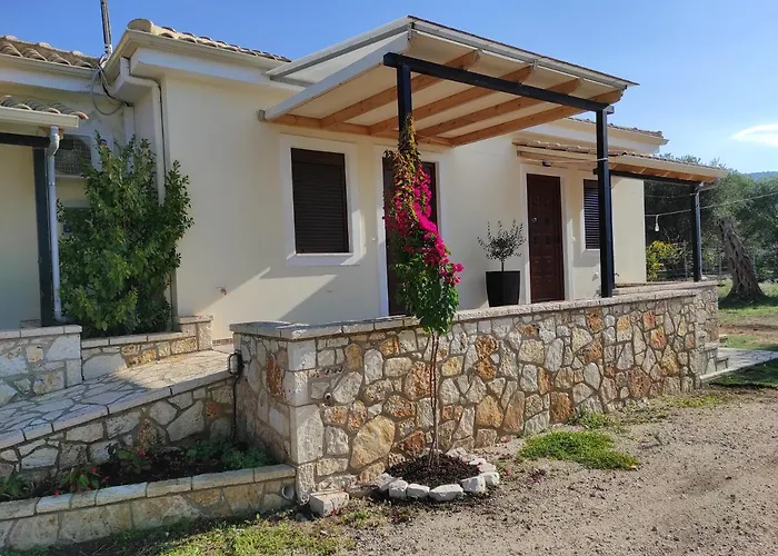 Sivota Casa Cleopatra