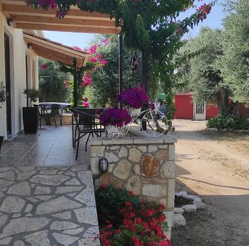 Sivota Casa Cleopatra