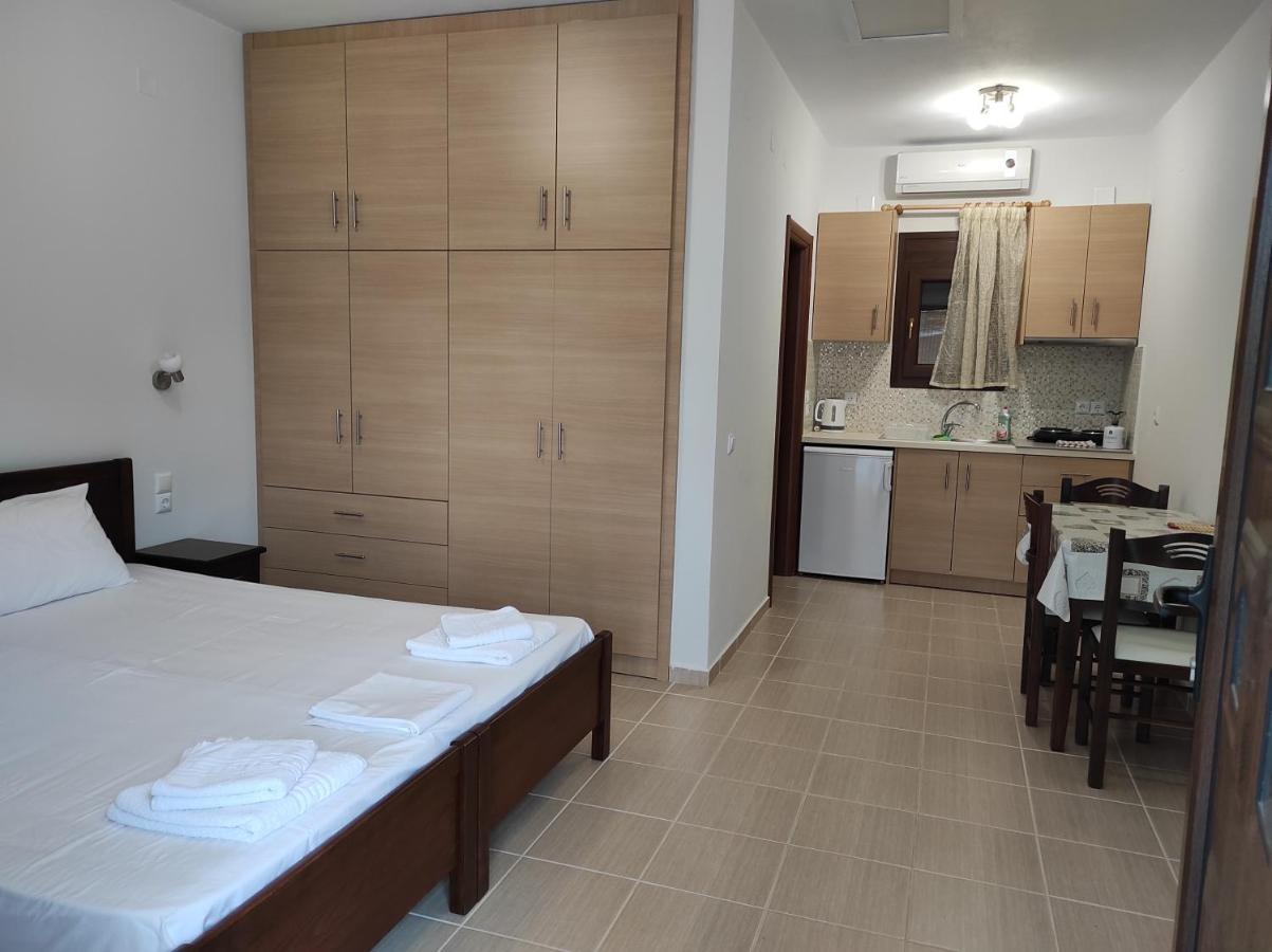 Casa Cleopatra בית נופש סיבוטה