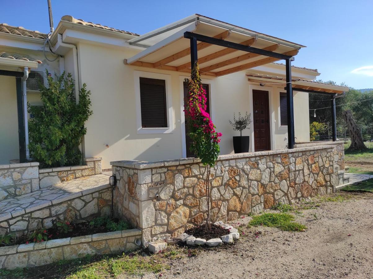 Casa Cleopatra בית נופש