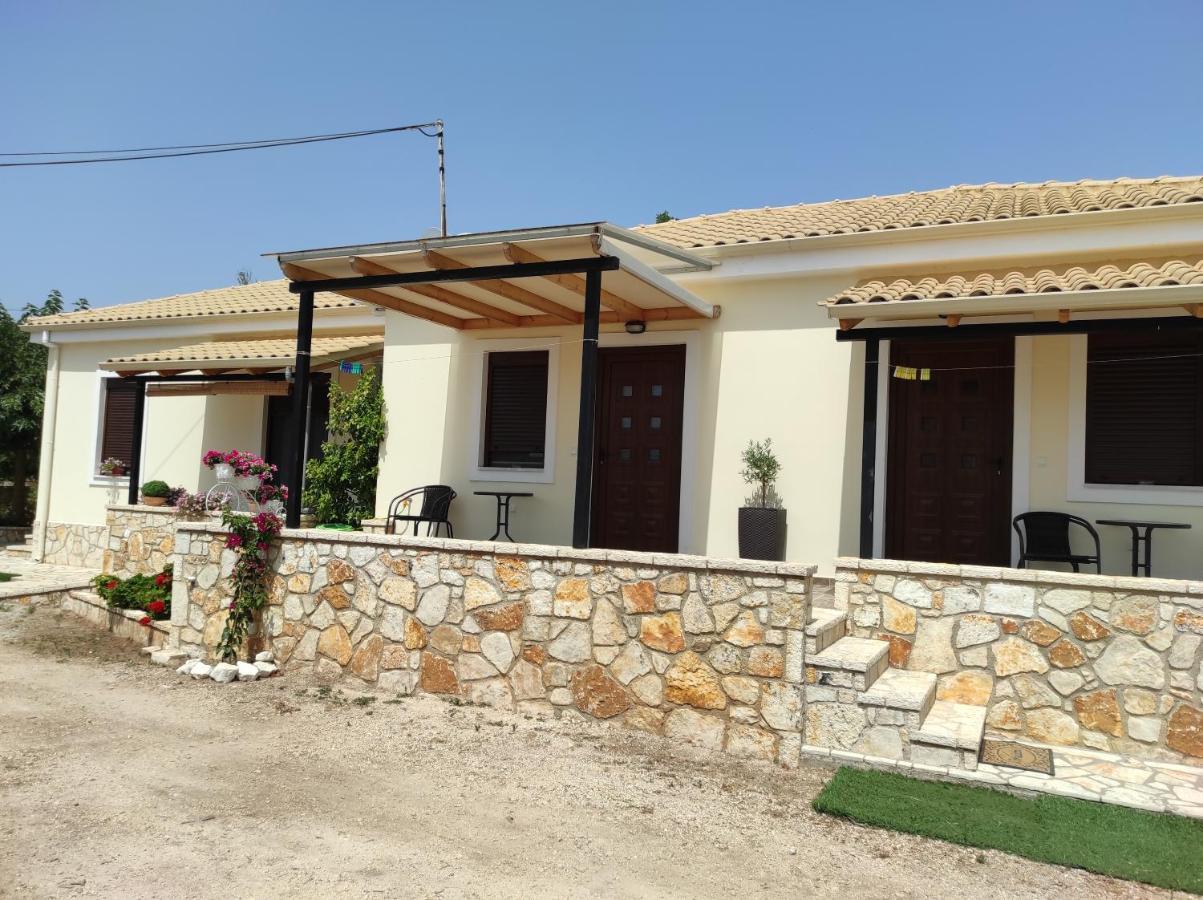 Casa Cleopatra * Sivota (Epirus)